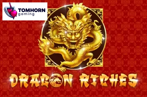 Dragon Riches